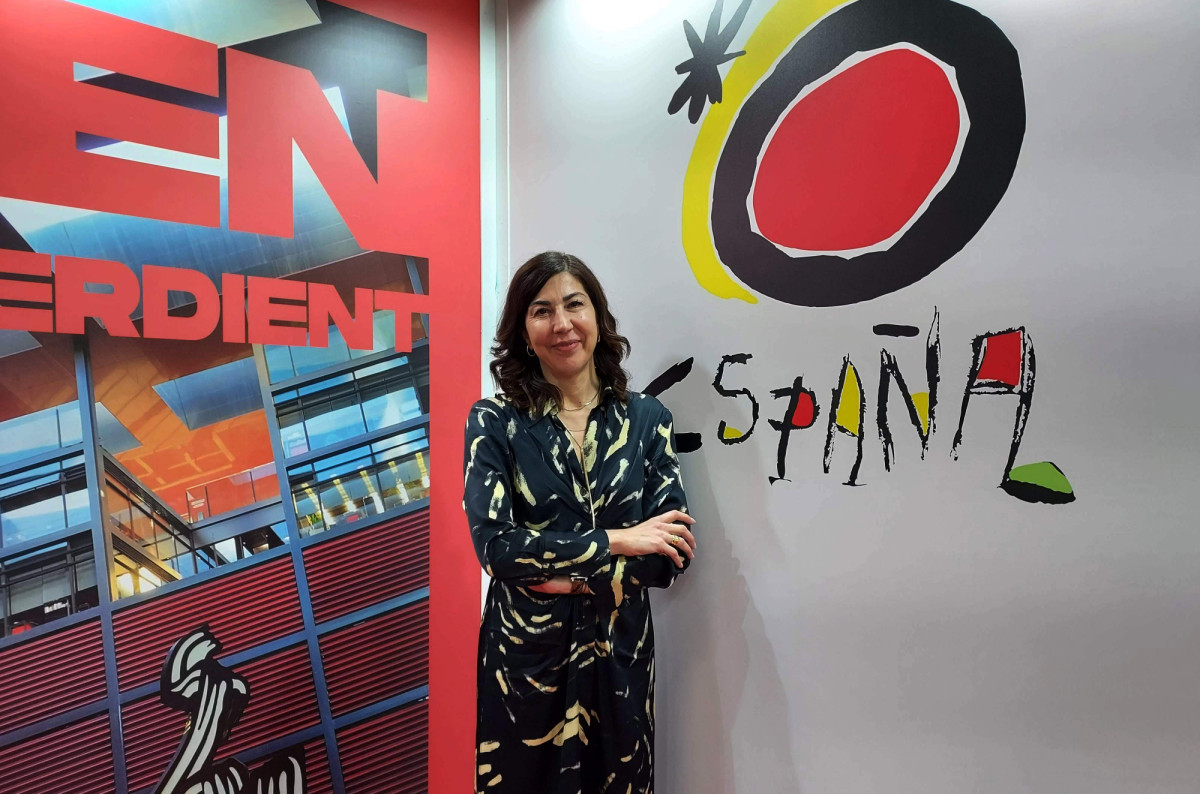 Rosana Morillo cesa como secretaria de Estado de Turismo