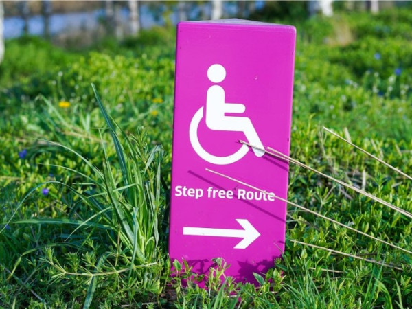 Las 10 capitales europeas más accesibles para viajeros con discapacidad