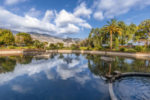 Barceló crece en Madeira con más de 50 M € de inversión en dos hoteles
