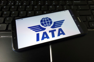 La producción del BSP de IATA ha subido un 1,6% en el primer trimestre