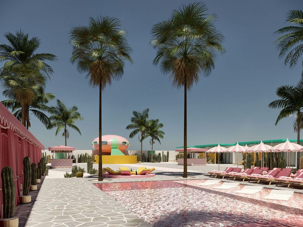 El hotel Los Felices de Ibiza abre sus puertas el 20 de junio