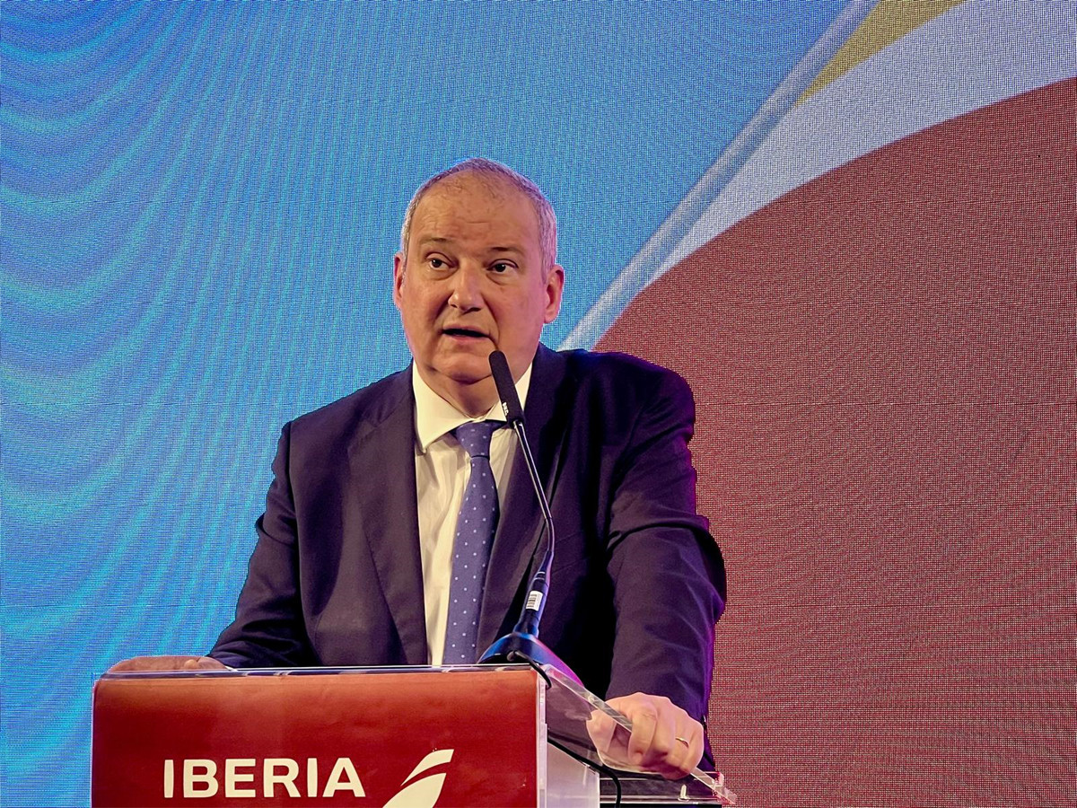 Jordi Hereu respalda la operación Iberia-Air Europa en una semana decisiva