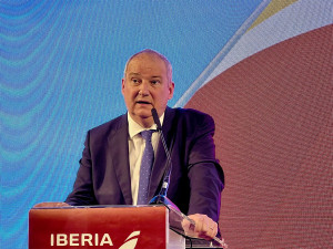 Hereu respalda la operación Iberia-Air Europa en una semana decisiva