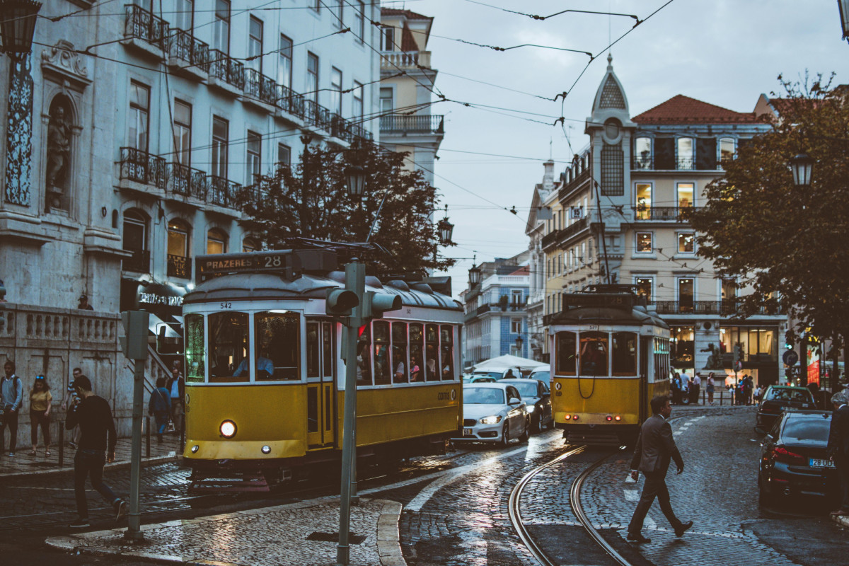 Lisboa duplica sus tasas turísticas a alojamiento y cruceros