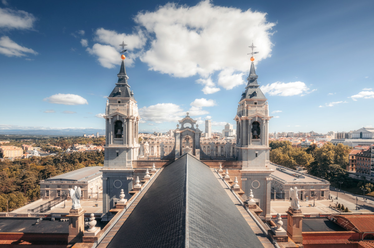 Madrid conquista el turismo de calidad con sus campañas tácticas