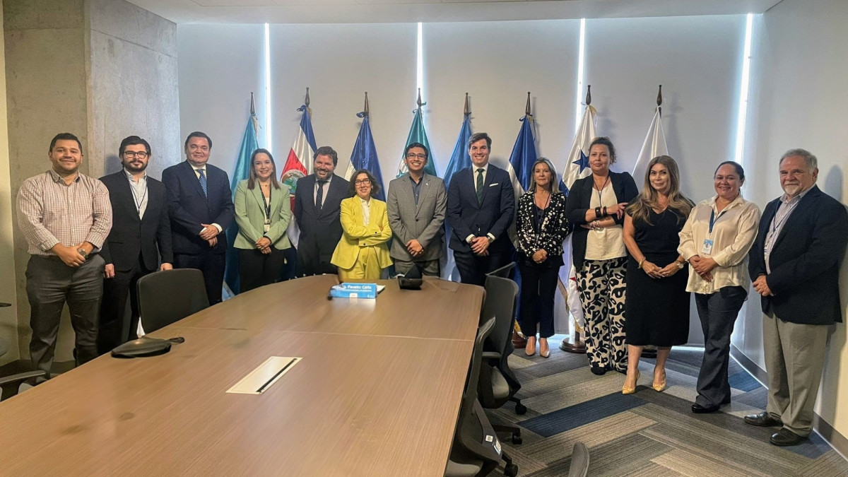 Iberojet anuncia la tercera frecuencia con Honduras