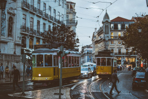 Lisboa duplica sus tasas turísticas a alojamientos y cruceros