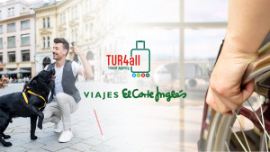 Viajes El Corte Inglés lanza una nueva propuesta de turismo accesible