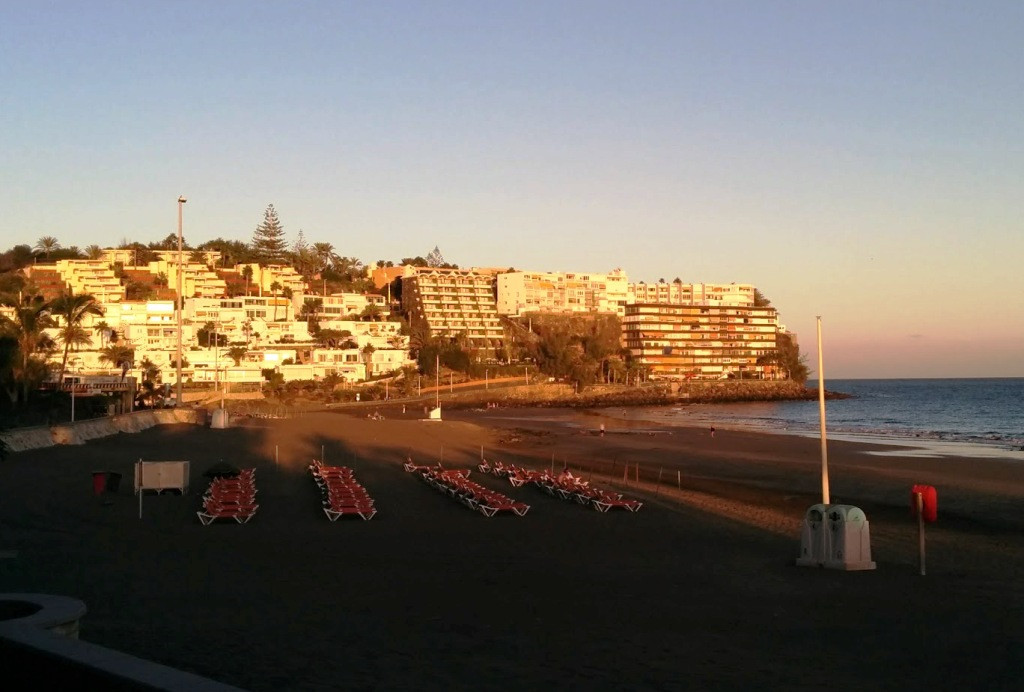 apartamentos turísticos de Canarias lío legal