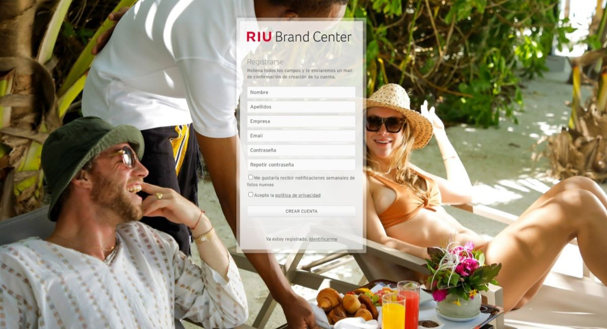 RIU abre este mes en Mauricio sus hoteles con mayor eficiencia energética