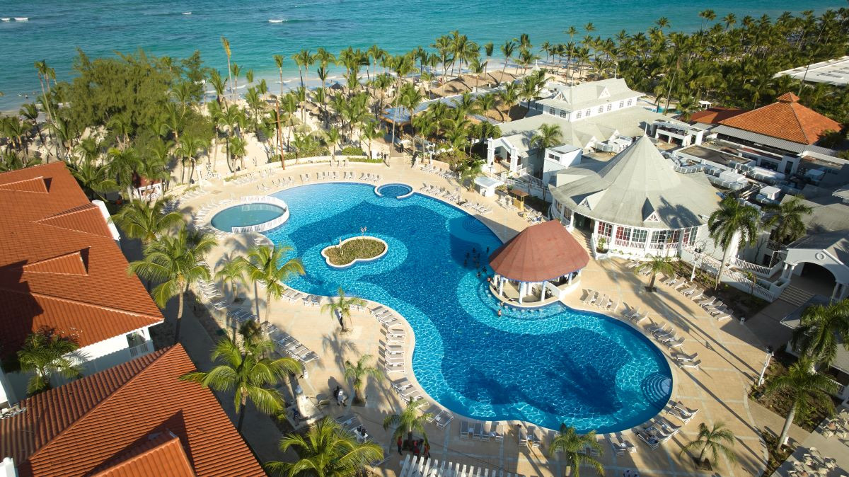 Grupo Piñero en Bahía Príncipe Bávaro Resort: 20 años y 516 M€ de inversión