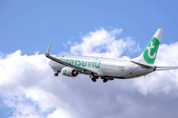 Transavia conectar&aacute; el pr&oacute;ximo invierno Sevilla con dos ciudades francesas