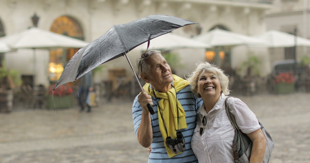 Los 60 son los nuevos 50: las cifras del turismo senior en Europa