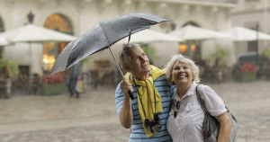 Turismo senior en Europa: los 60 son los nuevos 50