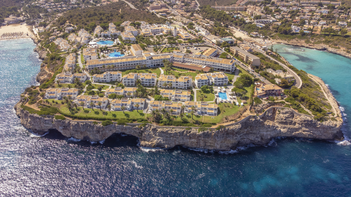 Blau Hotels invierte 8 M € en la reforma del Blau Punta Reina de Mallorca