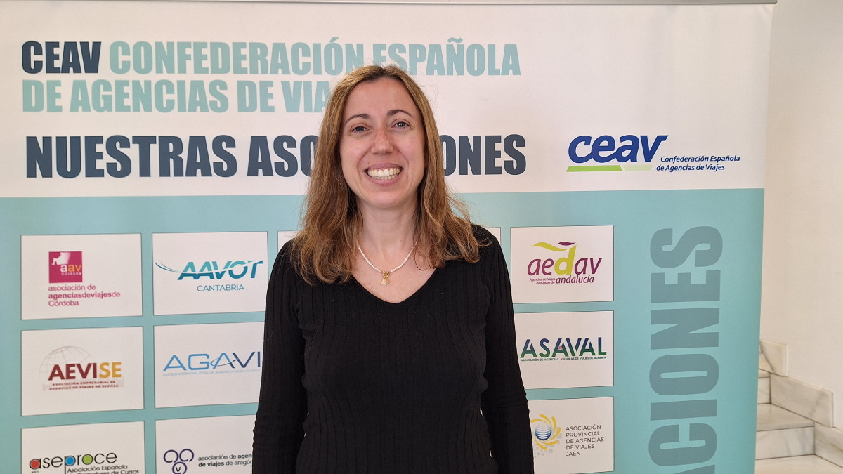 CEAV crea una asesoría jurídica que estará dirigida por Ana Barluenga