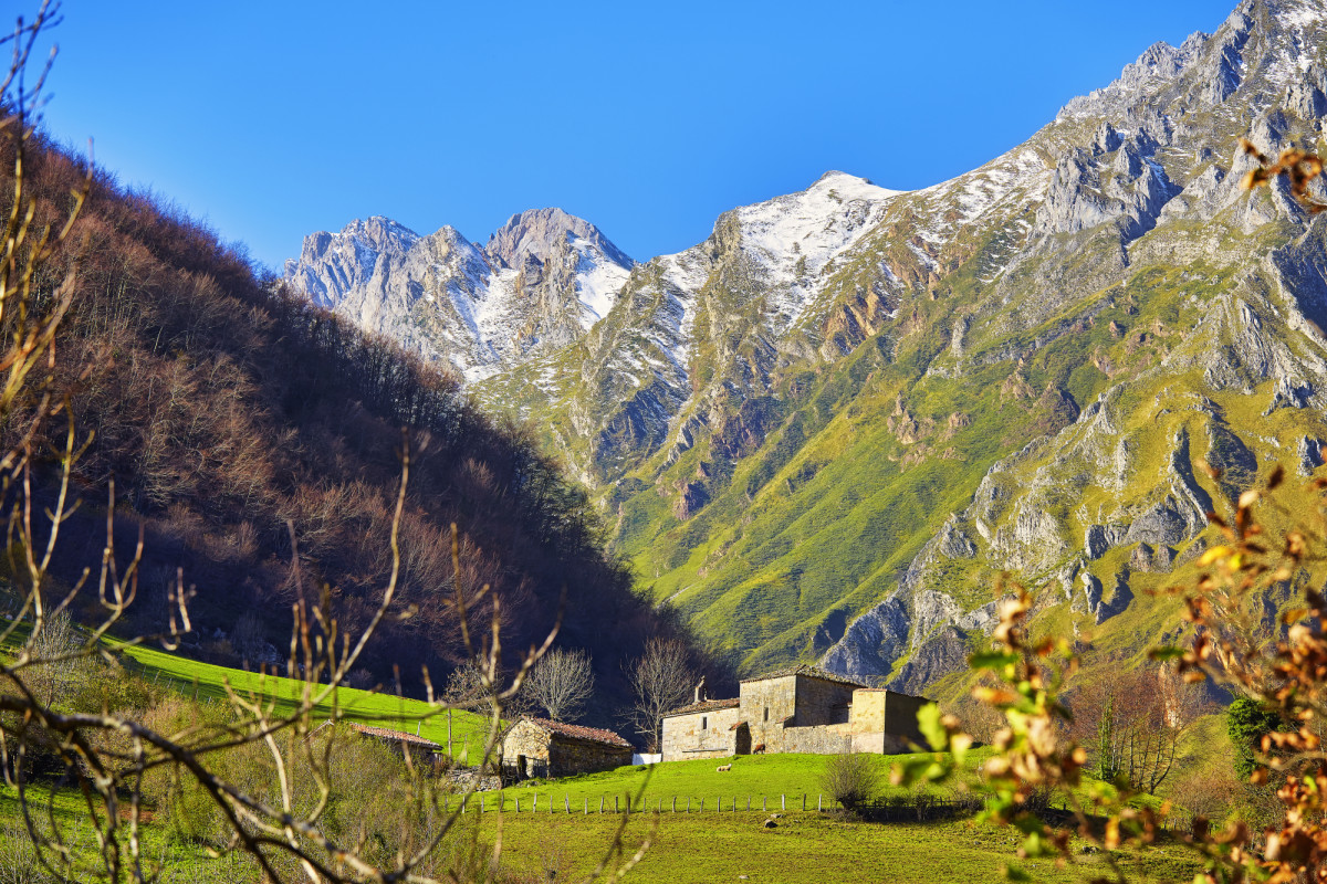 Asturias está más cerca que nunca