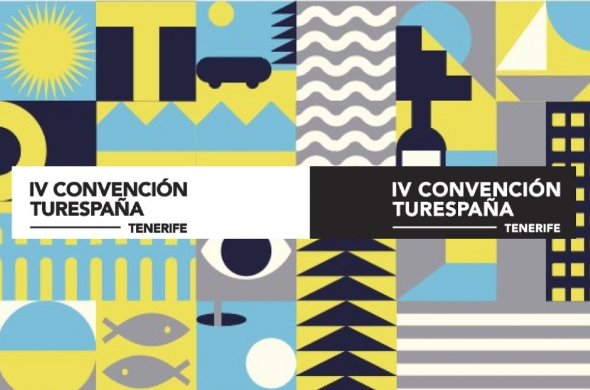 En marcha la cuarta convención de Turespaña en Tenerife