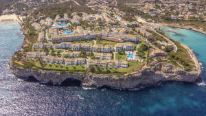 Blau Hotels invierte 8 M € en la reforma del Blau Punta Reina de Mallorca