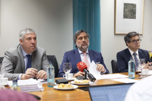 Ifema Madrid cierra 2023 con un beneficio neto de 7,1 M €, un 265,4% más