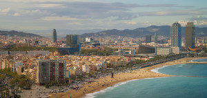 Barcelona destina 11 millones de euros de la tasa turística a 48 proyectos 