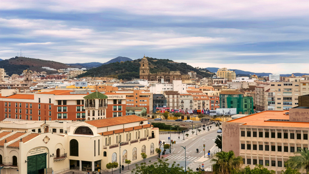 Las ciudades más acogedoras de España, según Booking,com