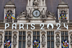 París: cómo van las reservas hoteleras a tres meses de los Juegos Olímpicos
