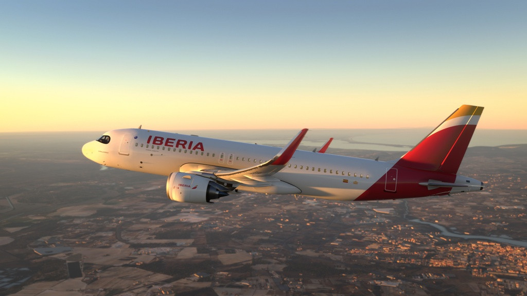 Pilotos de Iberia, British Airways, Vueling y Aer Lingus unen fuerzas