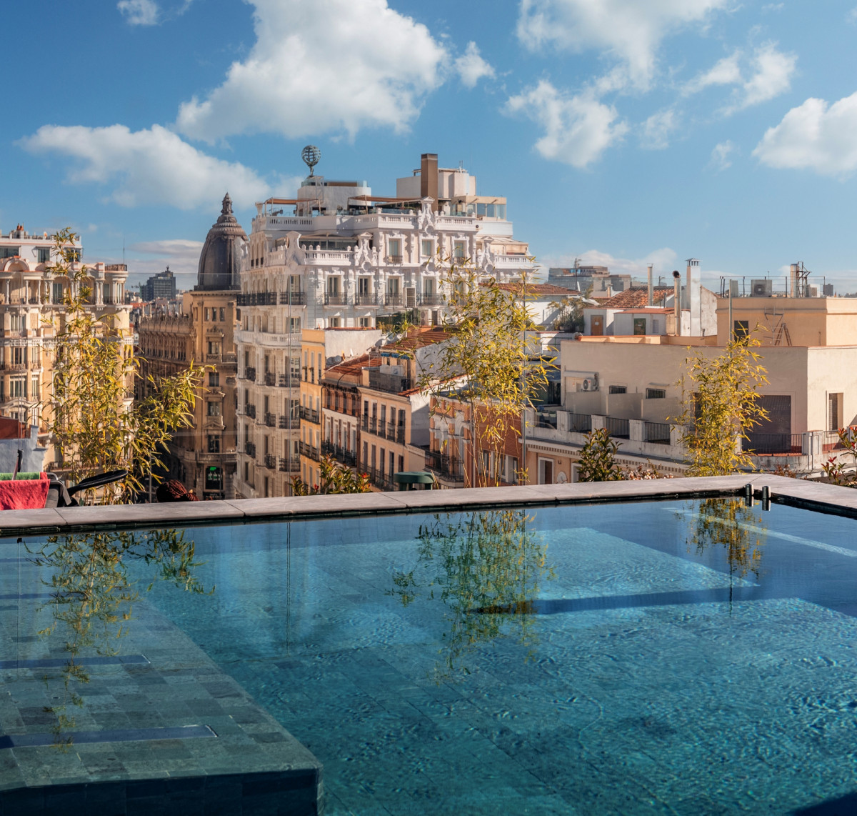 Verano en Madrid: el momento perfecto para practicar el slow tourism