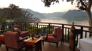 Meliá Hotels International anuncia su primer hotel en Laos
