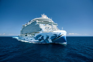 Norwegian Cruise Line: récord de reservas mejora sus perspectivas para 2024