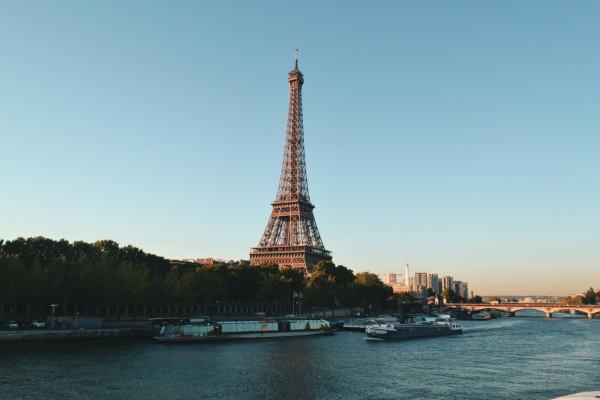 Dónde alojarse en París durante los Juegos Olímpicos 2024