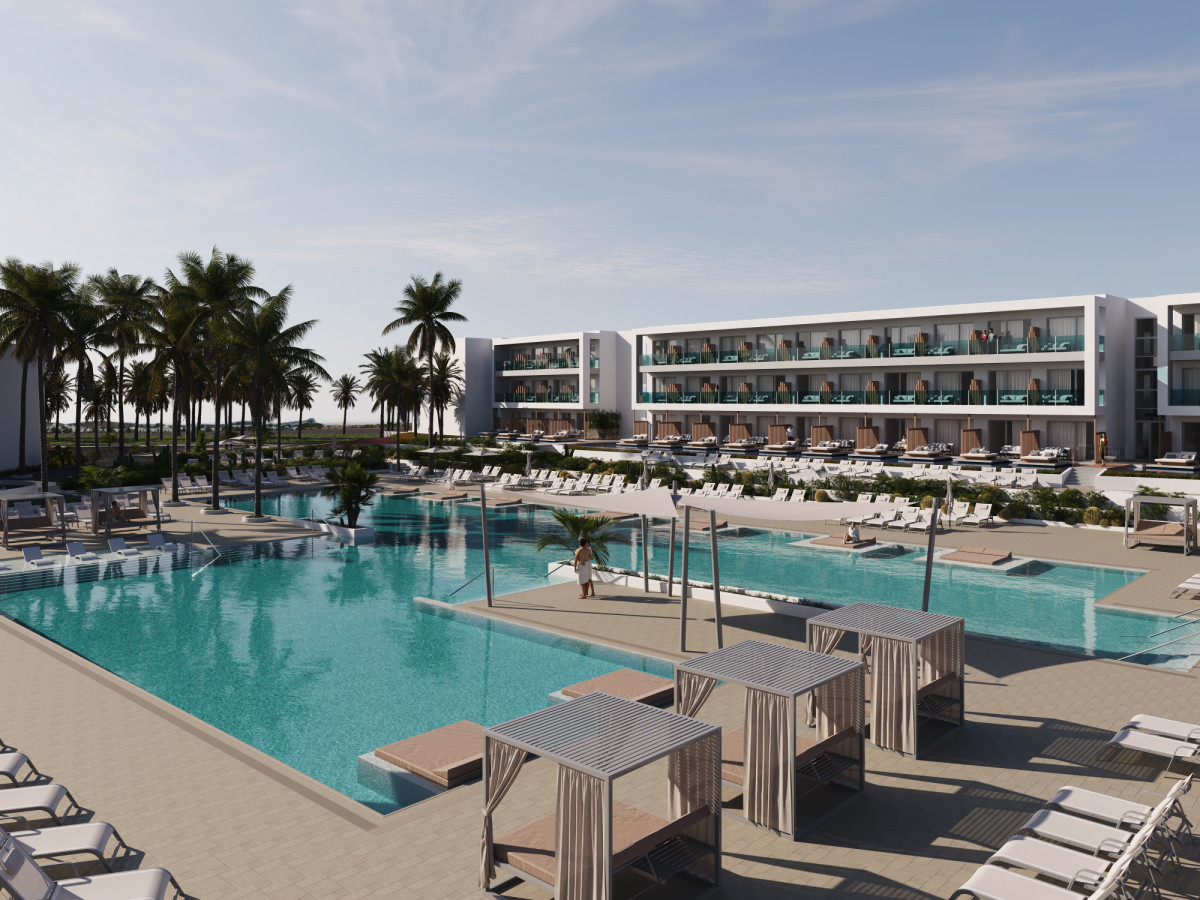 Hoteles Elba invertirá 100 M € en un nuevo hotel en Fuerteventura