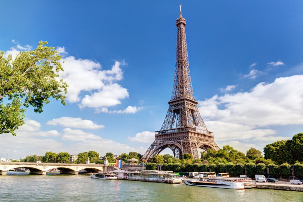 Francia, número uno en turistas (pero no en ingresos)