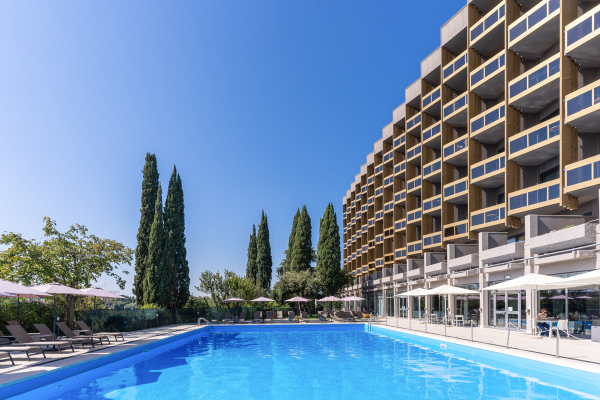 Barceló adquiere un hotel en Roma especializado en MICE por 60 M de euros