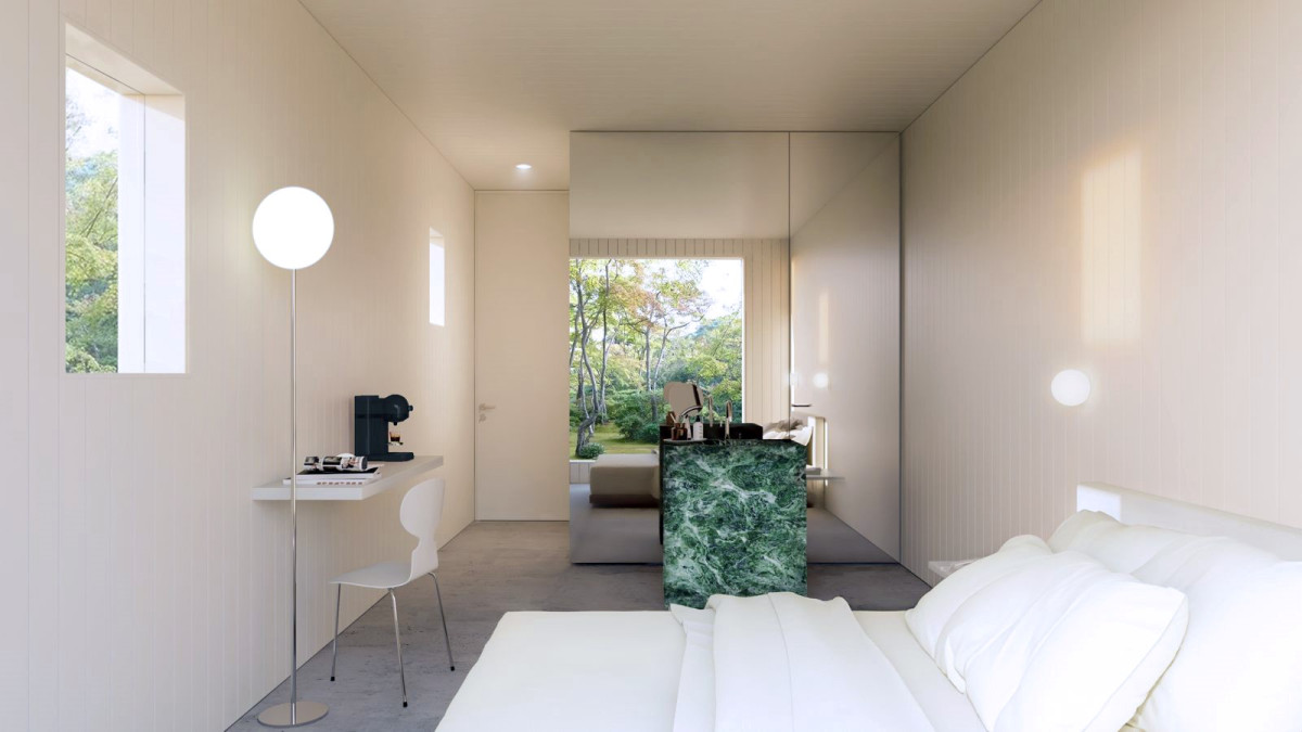 SmartRental Group abrirá su primer hotel en Portugal en 2026 