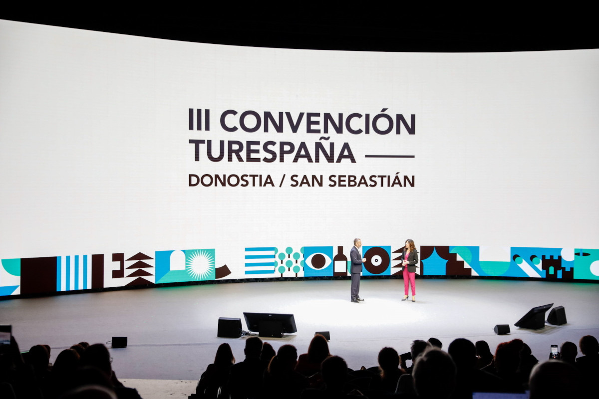 Turespaña abre el plazo de candidaturas para acoger su cuarta convención
