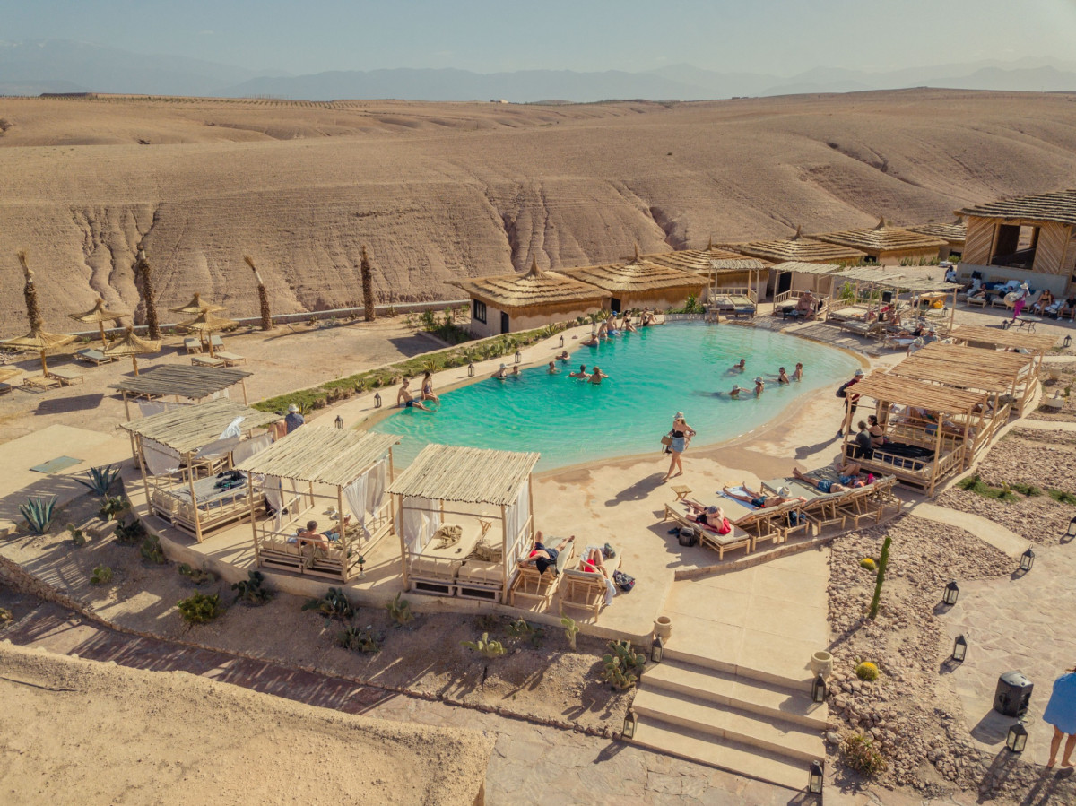 Checkin Hotels entra en Marruecos y preparar su expansión en el país