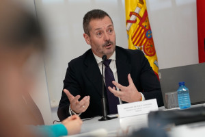 La Comunidad de Madrid apuesta por la distribución territorial del turismo