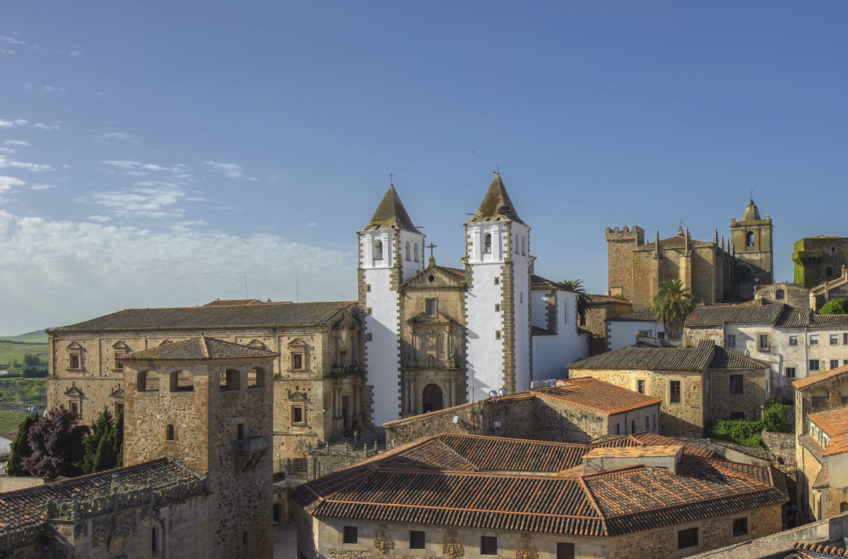 Verano en Extremadura: planes de naturaleza, cultura y gastronomía