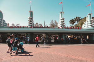 Luz verde para la expansión de Disneyland en California