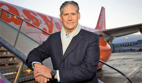 Easyjet: verano récord y eleva previsiones al contrario que sus rivales