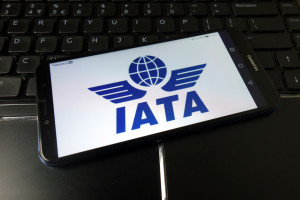 La producción del BSP de IATA subió un 4,19% en abril