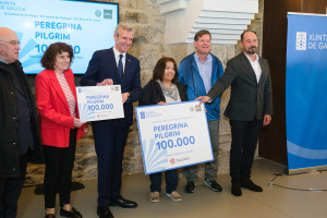 Galicia destina 12 M € a promoción turística en 2024