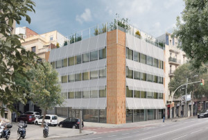 Bypillow sigue creciendo en Barcelona con su sexto hotel en la ciudad