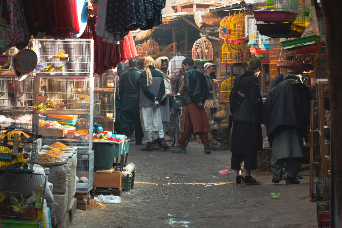 Qué dice Asuntos Exteriores sobre viajar a Afganistán