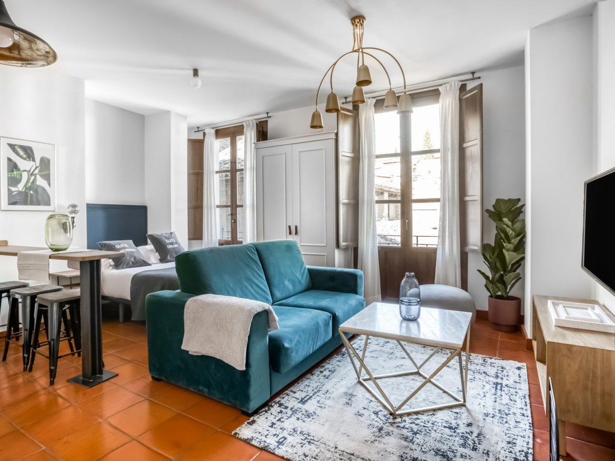 Limehome firma 800 nuevos apartamentos en Europa en el primer trimestre