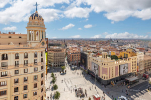 Volver a Madrid: una oportunidad para conocer a fondo la capital
