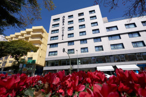 Hoteles de la Costa del Sol piden prórroga de la Ley 6/2021 para renovarse
