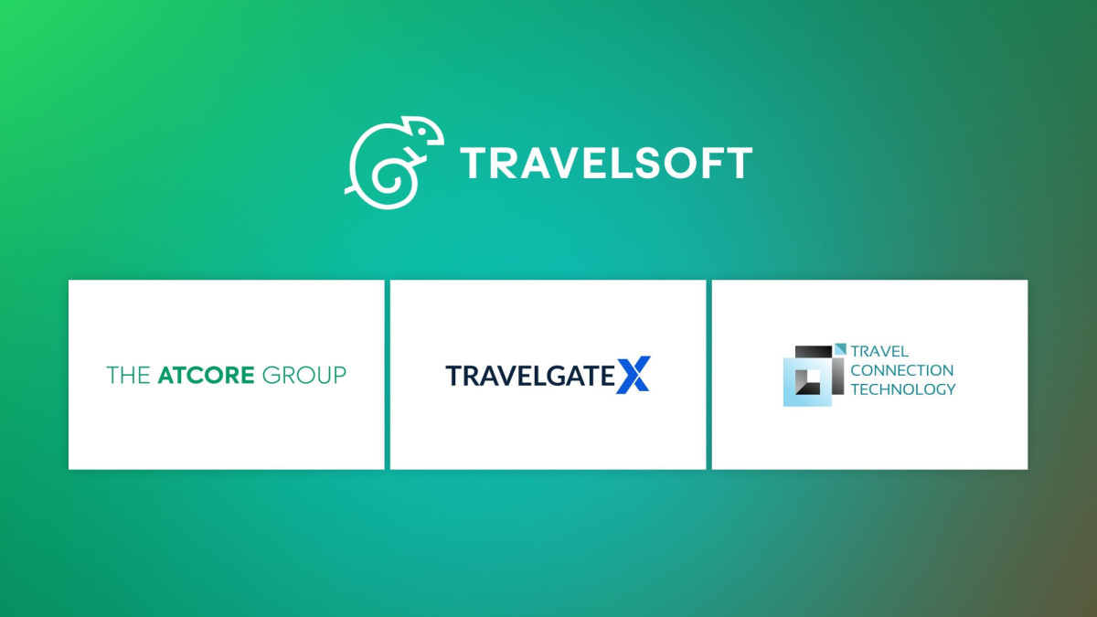 Travelsoft adquiere tres compañías traveltech